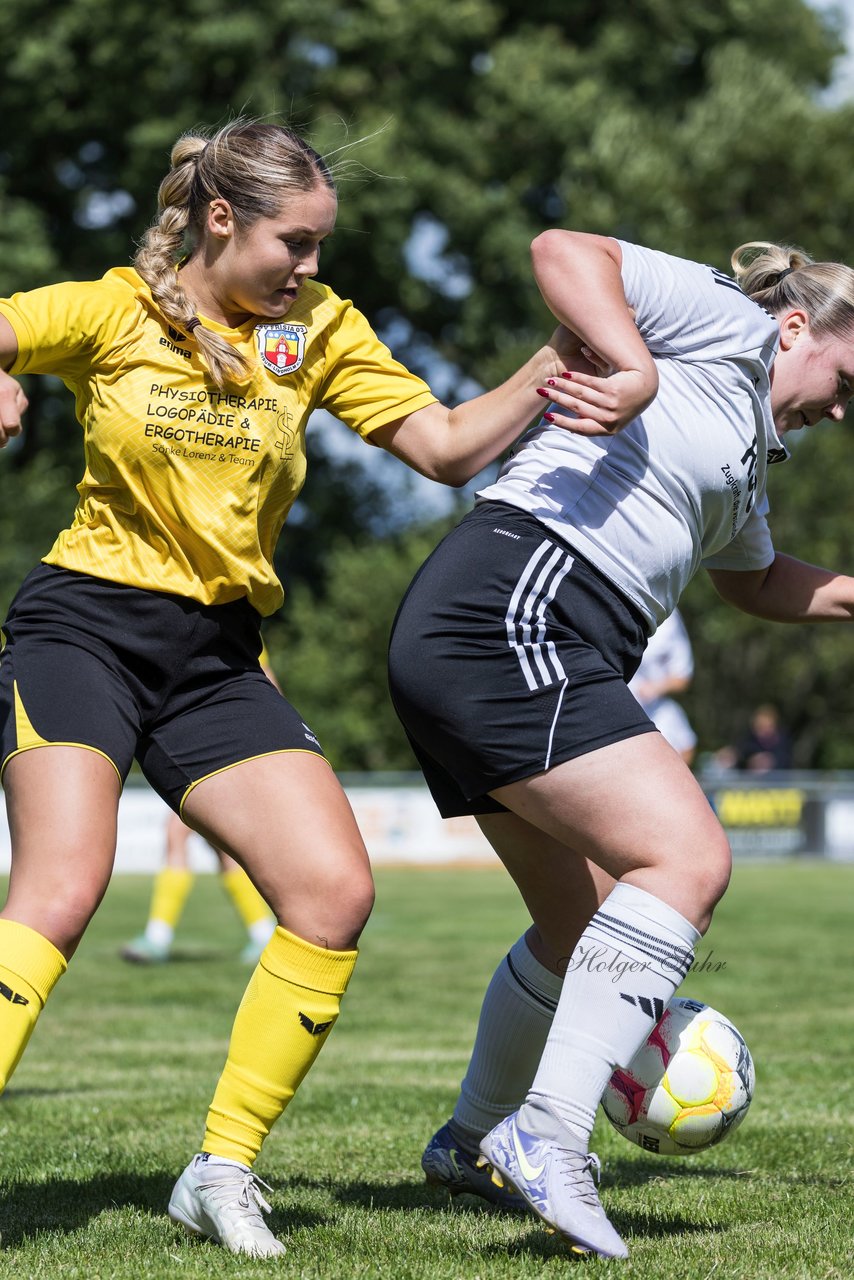 Bild 111 - F Merkur Hademarschen - SV Frisia 03 Risum-Lindholm : Ergebnis: 1:1